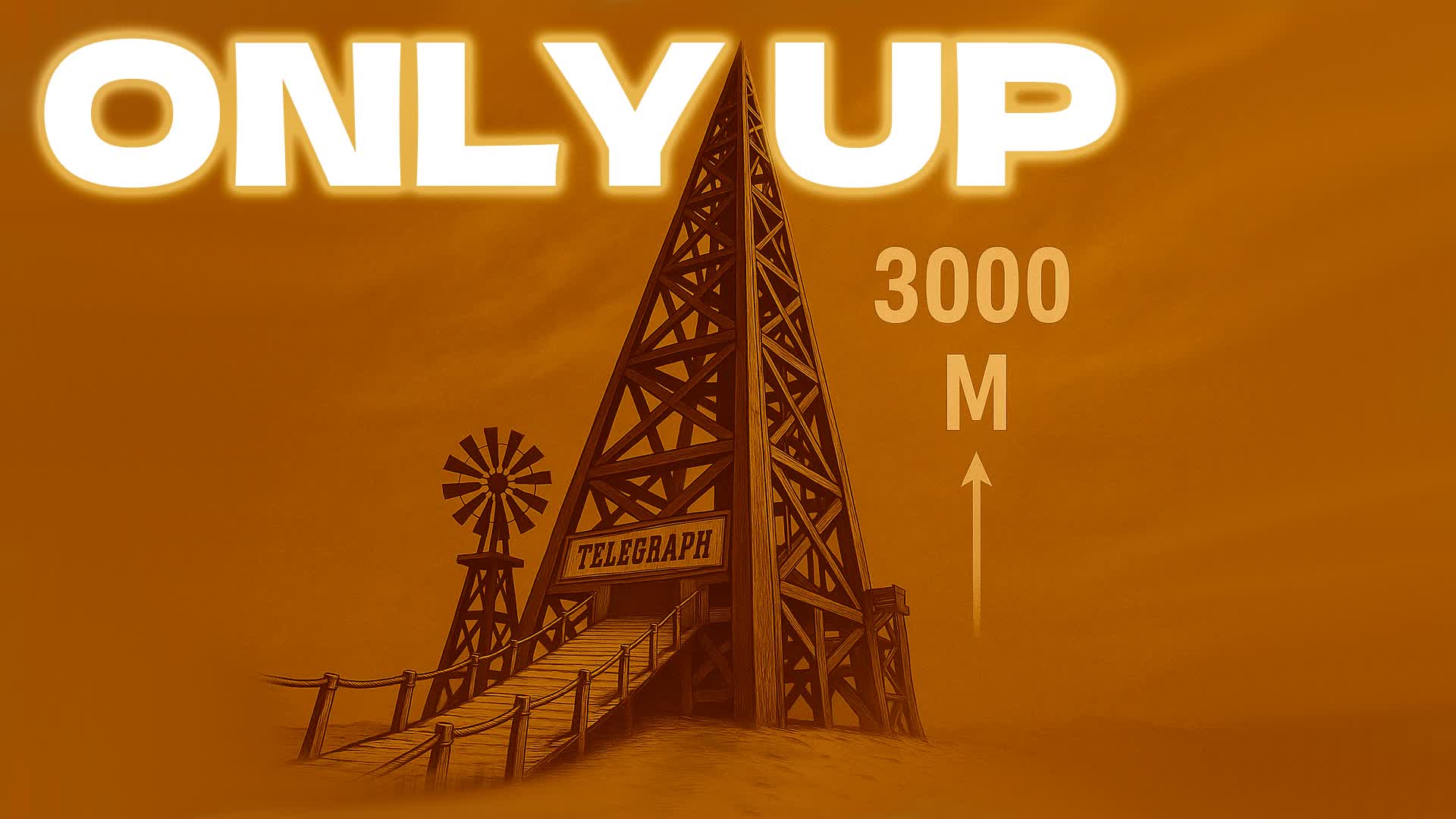 DMV | ONLYUP TOWER CHECKPOINT |