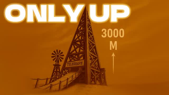 DMV | ONLYUP TOWER CHECKPOINT |