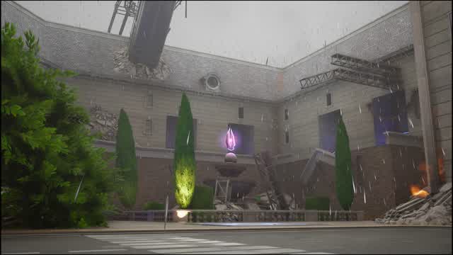 Capture 1 – Sniper London