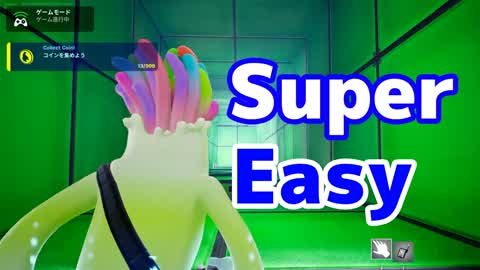 Super Easy Death Run