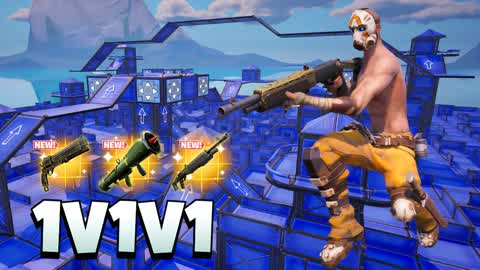 1v1v1 2.0