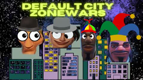 Defaultcityzonewars