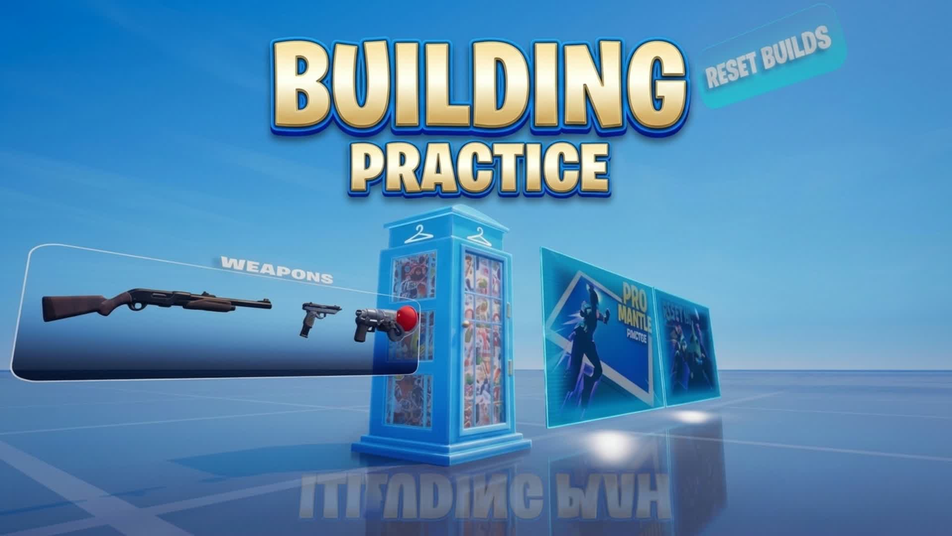 Building Practice