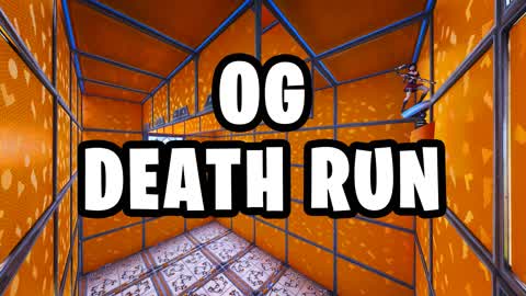OG DEATH RUN