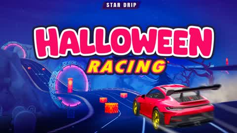Halloween Racing
