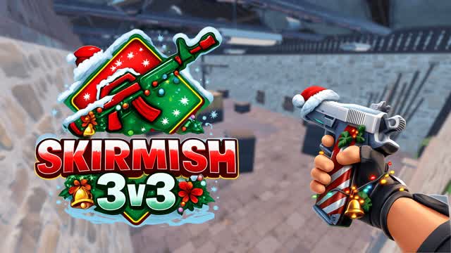 Skirmish 3v3