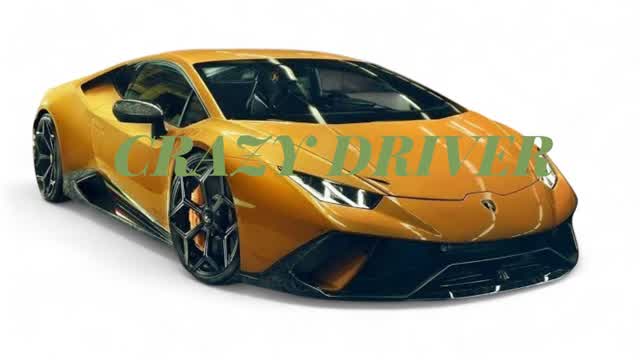 CRAZY DRIVER CITY FFA 💯