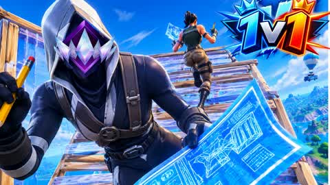 1V1 Simple!