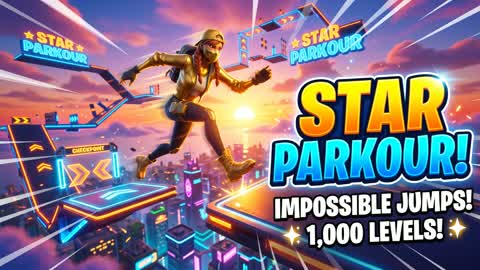 StarParkour