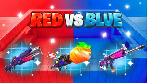 RED VS BLUE FUNNY JEN