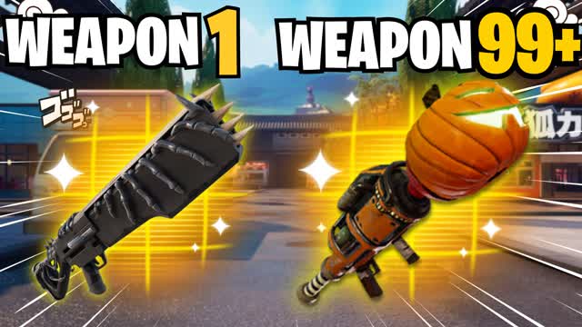 đAURA GUN GAME ONE SHOTđŻ