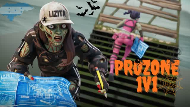 PROZONE 1V1