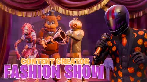 🎃 The Spooky Fashion Show 🎉 [BETA]