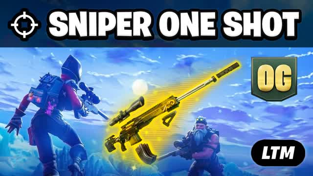 OG One Shot LTM 🎯