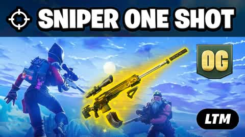 OG One Shot LTM 🎯