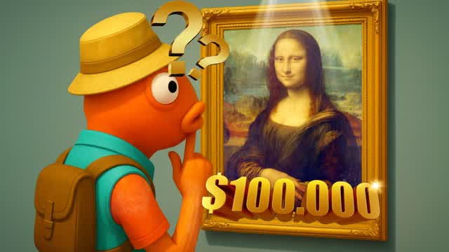 WHAT IS ITS VALUE? - 1000 IQ Quiz