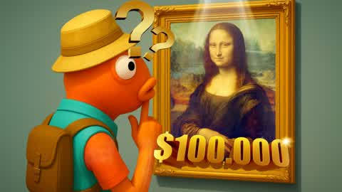 WHAT IS ITS VALUE? - 1000 IQ Quiz