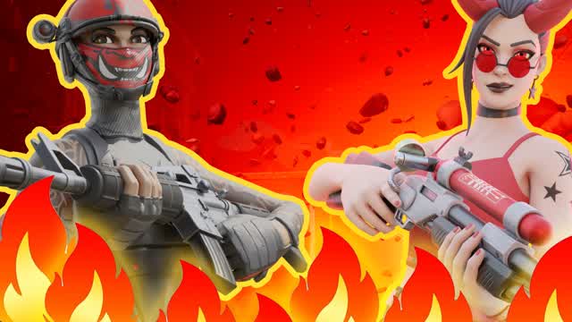 🔥 APOCALYPSE MODE 🔥
