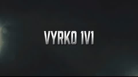 Vyrko 1V1