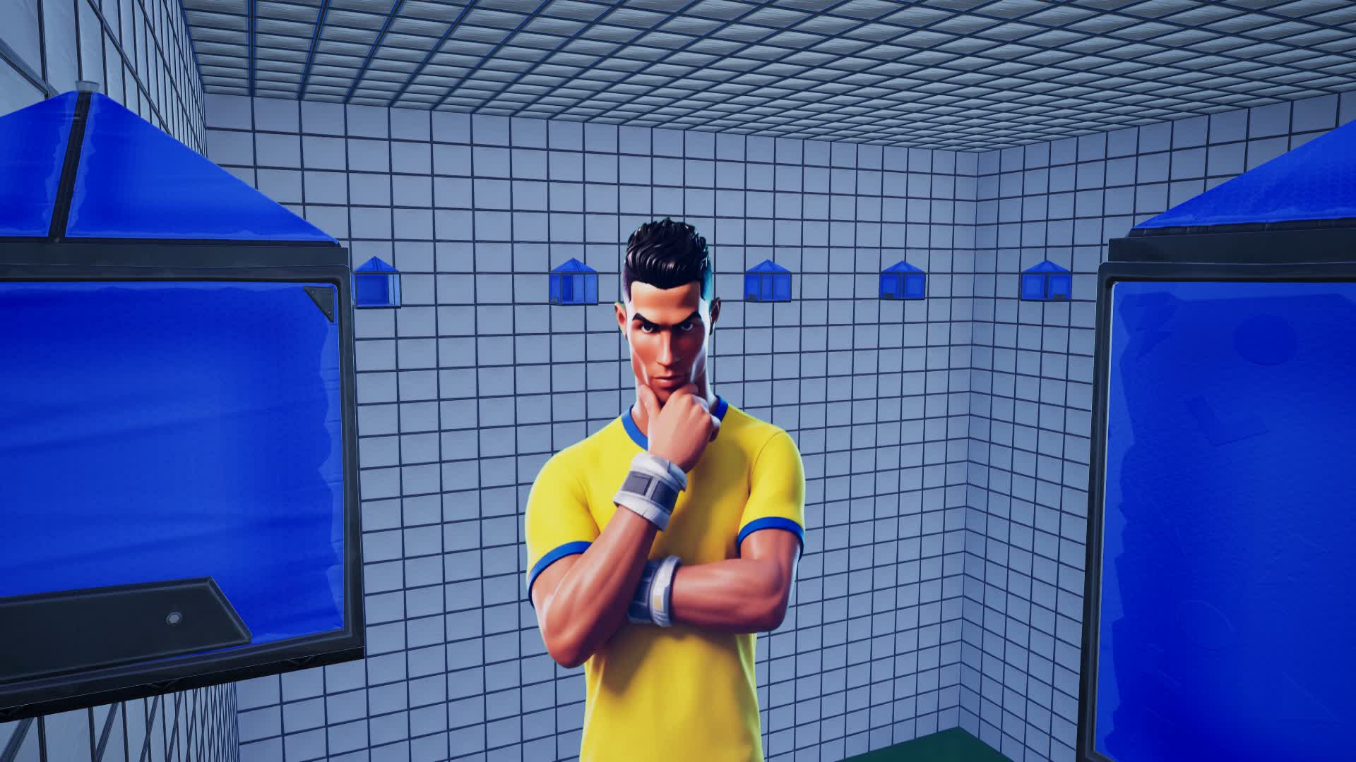 مباريات رونالدو🏆🥇RONALDO SCRIMS