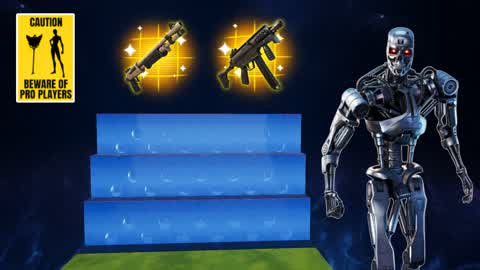32 Player Zone Wars Cup