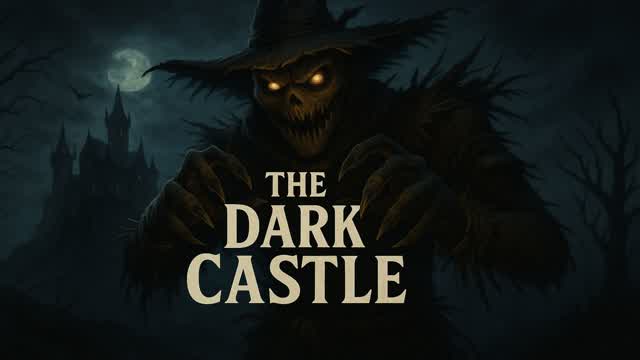 Capture 1 – The Dark Castle