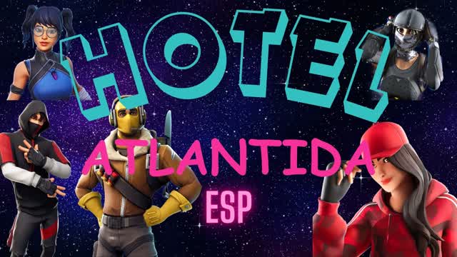 Capture 1 – 📸🔥🤩HOTEL ATLANTIDA ESP🤩🔥📸