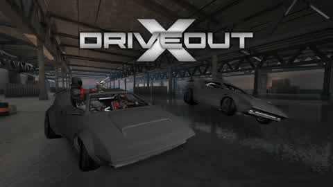 DRIVEOUT X 🔧 [UPDATE]