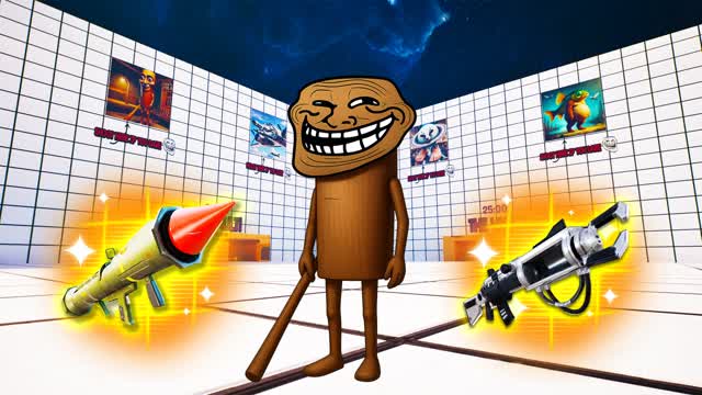 Capture 1 â TROLLS - Free For All đ