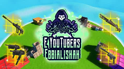 Ebbialishah's Trio - Zone Wars 🐐🐐🐐🐐