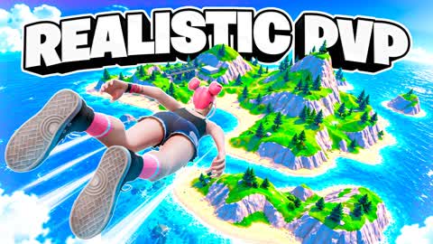 REALISTIC PVP RELOAD