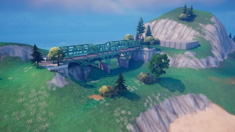 Island image