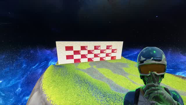 16 Players Pro Zone Wars