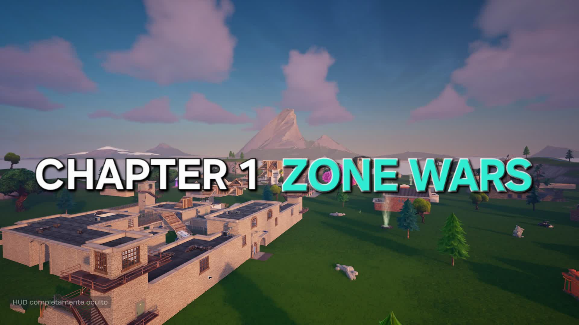 CHAPTER 1 OG ZONE WARS