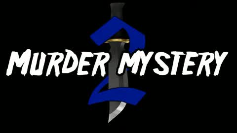 Murder Mystery 2 MM2