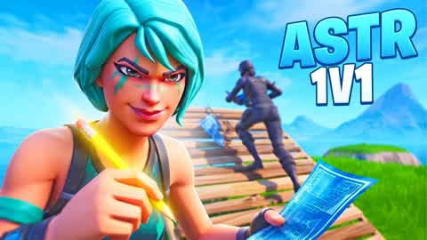 ASTR 1v1