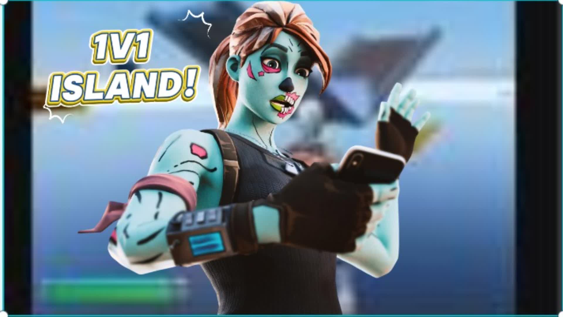 Island 1v1