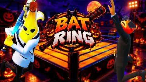 Bat Ring ✨ [Halloween] 🎃