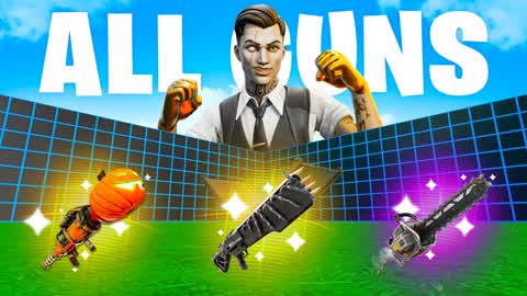 1V1 SUPER ALL GUN