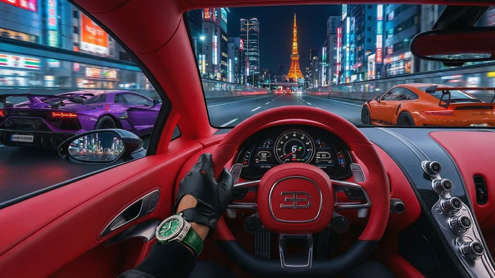 🚔ULTRA DRIVE 4 - ALL WEAPONS AND CARS💥 - fortnite