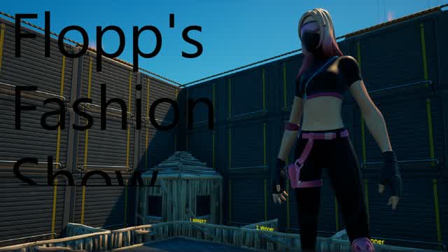 Flopp 'S Fashion Show