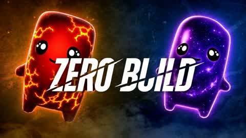 Zero Build Battle Royale Fortnite