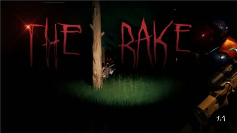 The rake