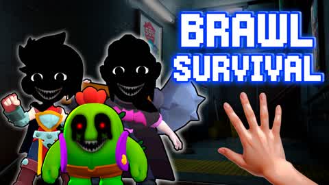 BRAWL SURVIVAL