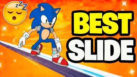 BEST SLIDE AND CHILL 🚀 RELAX