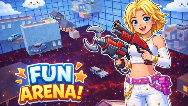 🏆 Tilted Grappler Pump FFA