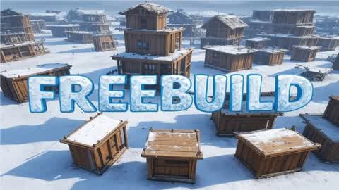 FREEBUILD WINTER EDITION