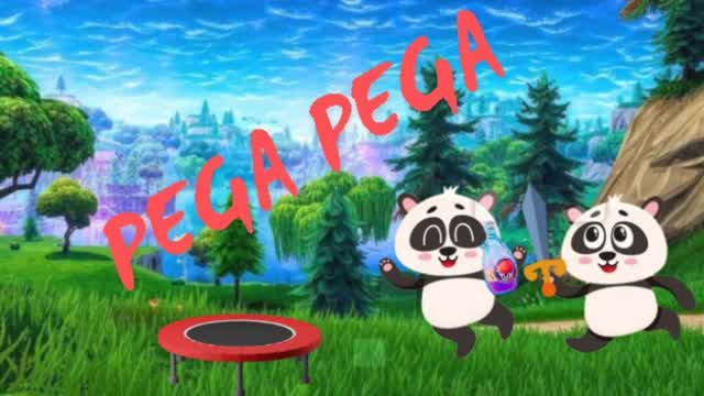 PEGA PEGA
