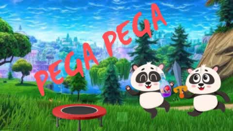 PEGA PEGA