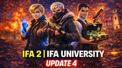 IFA 2: IFA University